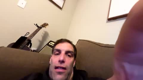 Snapshot of desertan20 chatting on January 12, 2025, 4:42 am Tall and Handsome online show from January 12, 2025, 4:42 am