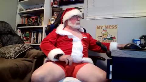 D K online show from December 18, 2025, 2:50 am