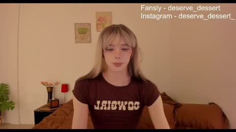 Domi  online show from May 21, 2026, 1:18 pm