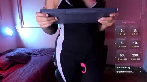 NTMY guys im a kinda desi from Medellin  online show from December 2, 2025, 8:04 pm