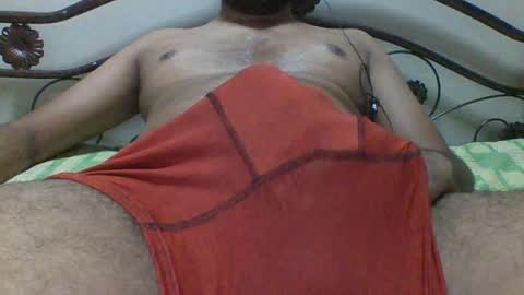 Daddy online show from April 24, 2026, 12:18 pm