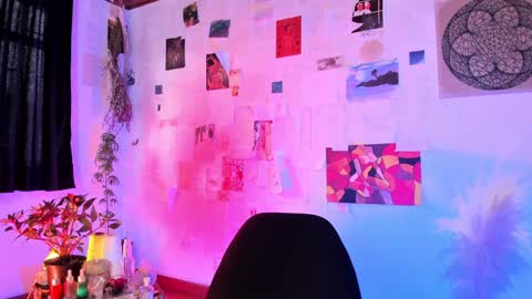 Desidias online show from December 6, 2024, 10:08 pm