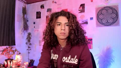 Desidias online show from December 9, 2024, 2:13 am