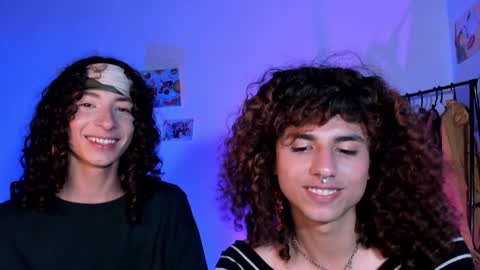 Desidias online show from January 12, 2025, 3:07 am