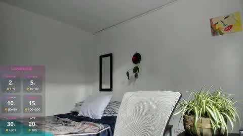 Desidias online show from September 10, 2025, 7:14 pm