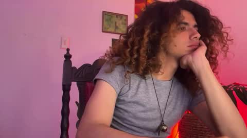 Desidias online show from October 22, 2025, 2:34 am