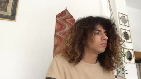 Desidias online show from November 24, 2025, 8:30 pm