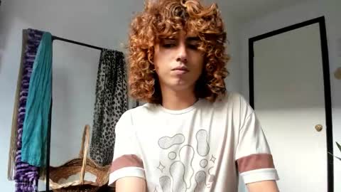 Desidias online show from February 22, 2026, 7:34 pm