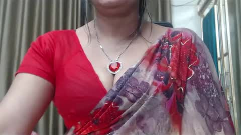 Maisa online show from January 24, 2025, 7:18 pm