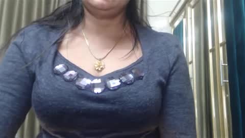 Maisa online show from February 13, 2025, 7:10 pm