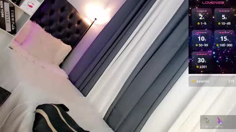 desirable_rica online show from January 30, 2025, 1:42 pm