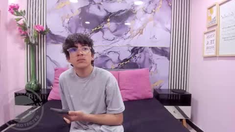 desire_ecstasy online show from October 13, 2025, 1:33 pm