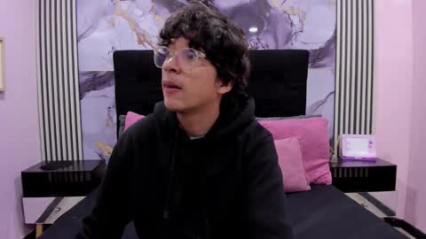 desire_ecstasy online show from December 1, 2025, 1:27 pm