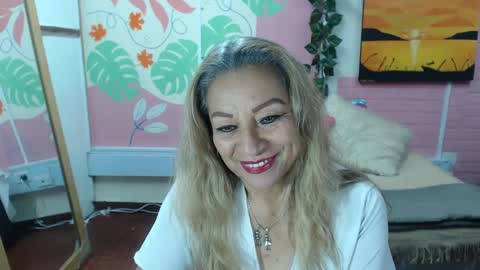 VALERIA online show from March 11, 2025, 3:34 pm