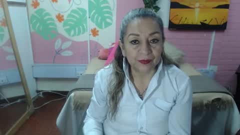 VALERIA online show from March 18, 2026, 4:10 pm