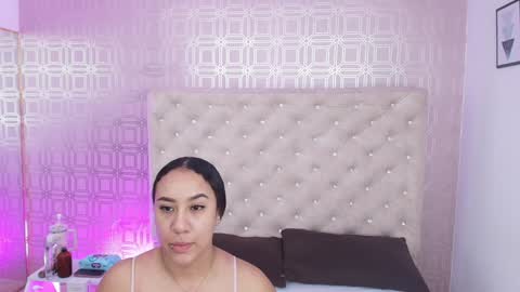 Sara Desire online show from February 3, 2025, 12:25 pm