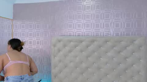 Sara Desire online show from September 13, 2025, 12:16 pm