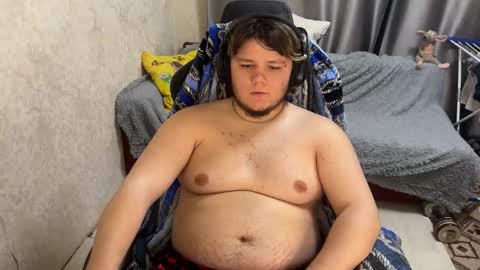 desiredude9 online show from September 18, 2025, 6:43 pm