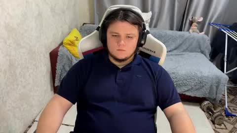 desiredude9 online show from September 30, 2025, 6:35 pm