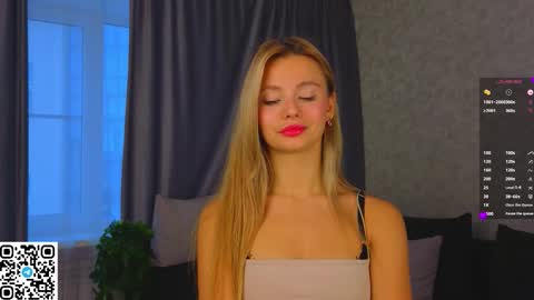 Snapshot of desireeclipse chatting on February 6, 2026, 5:12 am Willow online show from February 6, 2026, 5:12 am