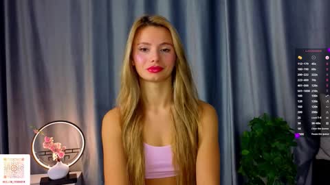 Snapshot of desireeclipse chatting on February 7, 2026, 5:11 am Willow online show from February 7, 2026, 5:11 am