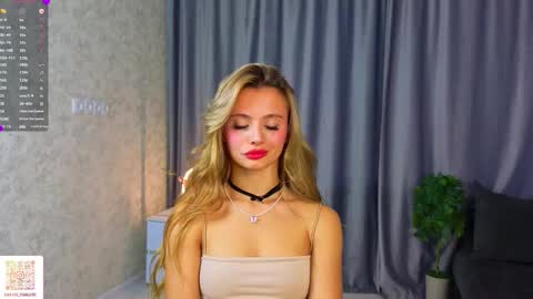 Snapshot of desireeclipse chatting on February 27, 2026, 6:13 am Willow online show from February 27, 2026, 6:13 am