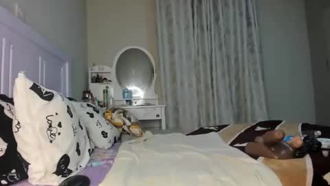 desirepeace online show from April 4, 2026, 11:13 pm