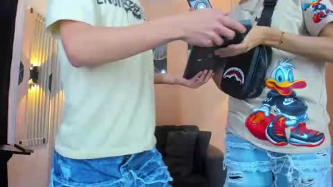 desiresofolympus_ online show from March 29, 2026, 8:09 pm