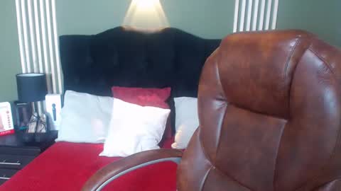 Desiring Angel online show from January 7, 2025, 2:51 pm