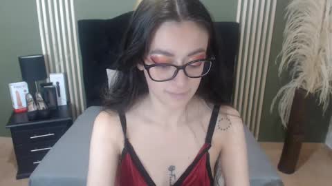 Desiring Angel online show from January 10, 2025, 4:20 pm