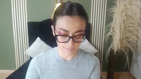 Desiring Angel online show from January 17, 2025, 6:54 pm