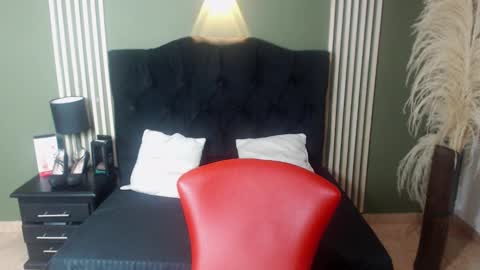 Desiring Angel online show from January 22, 2025, 8:51 am