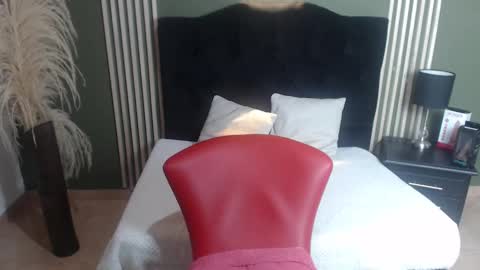 Desiring Angel online show from January 23, 2025, 12:41 pm