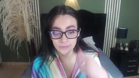 Desiring Angel online show from January 29, 2025, 12:24 pm