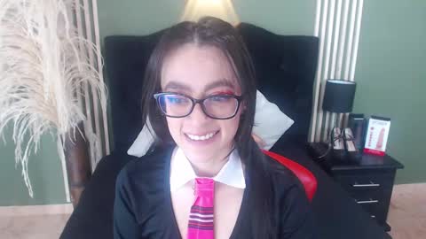 Desiring Angel online show from February 1, 2025, 4:56 am