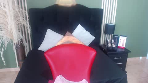 Desiring Angel online show from February 1, 2025, 10:59 am