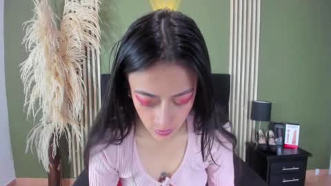 Desiring Angel online show from February 25, 2025, 4:35 am