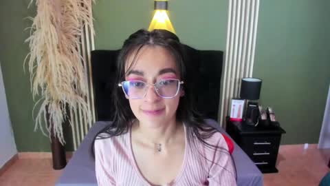 Desiring Angel online show from March 6, 2025, 9:03 am