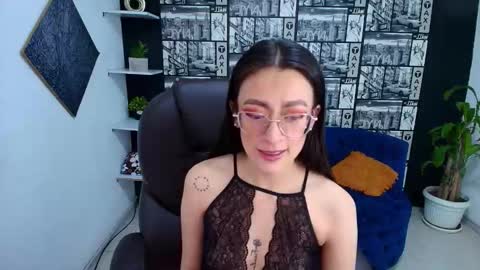 Desiring Angel online show from October 17, 2025, 4:04 am