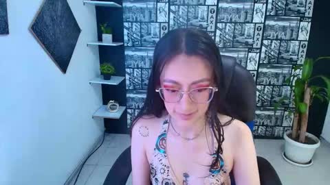 Desiring Angel online show from November 16, 2025, 3:56 am