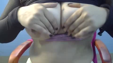 desirussian online show from January 10, 2026, 7:43 am