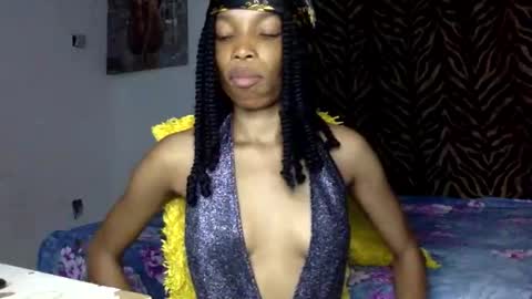 Deslimbody online show from January 31, 2026, 7:11 pm