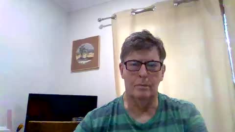 Desmon1958 online show from January 11, 2026, 1:43 am