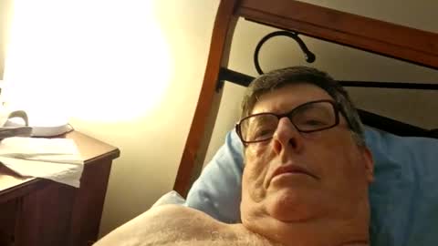 Desmon1958 online show from March 19, 2026, 12:53 pm