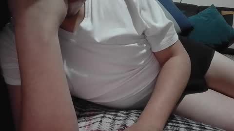 Demonofsex online show from February 16, 2026, 9:38 am