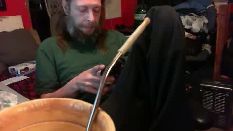 Snapshot of desolation2012 chatting on February 18, 2025, 10:49 am desolation2012 online show from February 18, 2025, 10:49 am