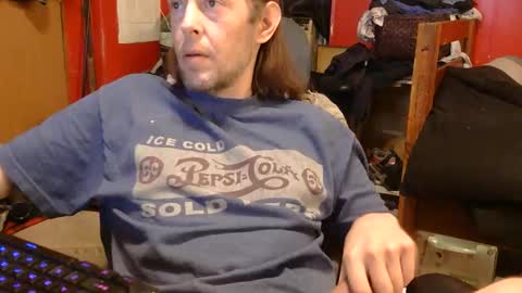 desolation2012 online show from April 11, 2026, 6:23 pm