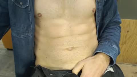 desperado3000 online show from October 27, 2025, 8:07 am