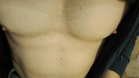 desperado3000 online show from November 5, 2025, 10:26 am