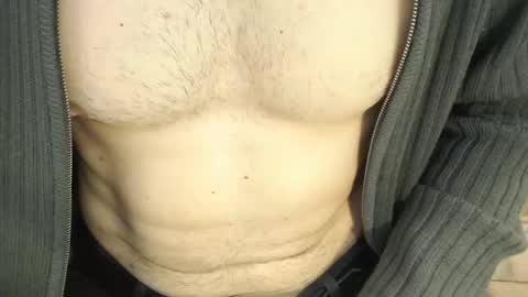 desperado3000 online show from November 18, 2025, 8:30 am